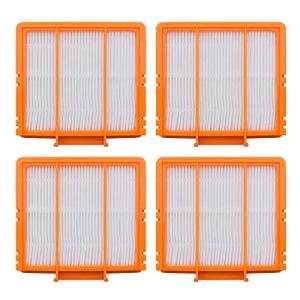 Neutop Replacement Filters for Shark Robot Vacuums