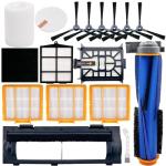 Shark AI Robot Vacuum Replacement Parts Set