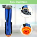 Shark AI Robot Vacuum Replacement Parts Set