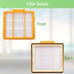 Shark AI Robot Vacuum Replacement Parts Set