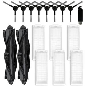 WYZE Robot Vacuum Replacement Parts Kit