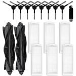 WYZE Robot Vacuum Replacement Parts Kit