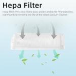 WYZE Robot Vacuum Replacement Parts Kit