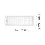 WYZE Robot Vacuum Replacement Parts Kit