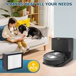 iRobot Roomba Filter Replacement Pack, 9 Filters