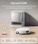 NARWAL Flow Robot Vacuum and Mop Combo