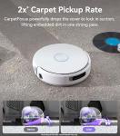 NARWAL Flow Robot Vacuum and Mop Combo