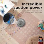 Shark RV2300S Self-Empty Robot Vacuum for Pets