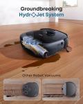 Eufy E28 Omni Robot Vacuum and Mop Combo