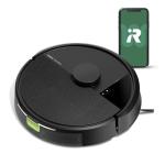 iRobot Roomba 105 Robot Vacuum with LiDAR Navigation
