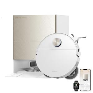 DREAME X60 Max Ultra Robot Vacuum and Mop