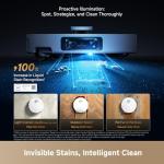 DREAME X60 Max Ultra Robot Vacuum and Mop