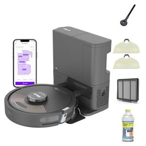 Shark Matrix Plus 2-in-1 Robot Vacuum and Mop