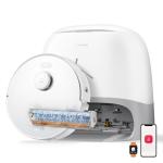 Roborock Qrevo Curv 2 Flow Robot Vacuum & Mop