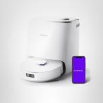 Narwal Freo X Ultra Robot Vacuum & Mop Combo