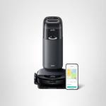 eufy S1 HydroJet Robot Vacuum and Mop Combo