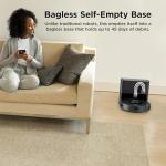 Shark AI Robot Vacuum with Self-Empty Base