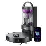 Eureka E20 Bagless Robot Vacuum and Mop Combo