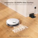 ILIFE A30s Robot Vacuum with Lidar Navigation