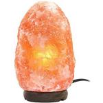 ONEX Himalayan Salt Lamp 3-5 KG Natural Light