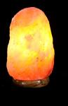 Pink Hill Natural Shape Himalayan Salt Lamp 2-3 Kg