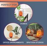 Pink Hill Natural Shape Himalayan Salt Lamp 2-3 Kg