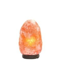 Himalayan Salt Lamp - Healing Crystal Light 3-5 KG