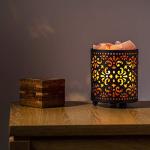 Giggi Himalayan Salt Lamp with Dimmer Switch