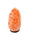 Himalayan Pink Salt Lamp - Natural and Elegant