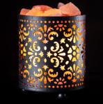 Giggi Himalayan Salt Lamp with Dimmer Switch