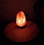 Pink Himalayan Salt Lamp Twin Pack for Home Décor