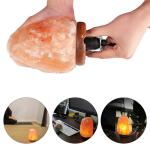 Himalayan Salt Lamp Cord with Dimmer Switch - 2 Pack