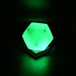 H&H Color Changing Himalayan Pink Salt Lamp