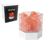 Gosyfeti Color Changing Himalayan Salt Lamp Diffuser