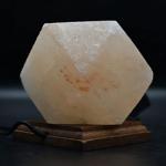 H&H Color Changing Himalayan Pink Salt Lamp
