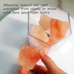 Gosyfeti Color Changing Himalayan Salt Lamp Diffuser