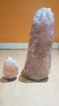 Himalayan Pink Crystal Rock Salt Lamp XXL