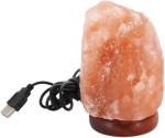 Himalayan Pink Salt USB Night Light Lamp