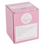 Himalayan Salt Lamp Oil Burner - Pink Boxed