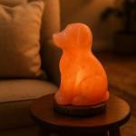 UK7 Ltd Himalayan Salt Lamp - Classic Style