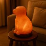 UK7 Ltd Himalayan Salt Lamp - Classic Style