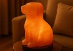 UK7 Ltd Himalayan Salt Lamp - Classic Style