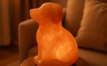 UK7 Ltd Himalayan Salt Lamp - Classic Style
