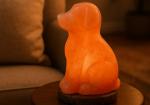 UK7 Ltd Himalayan Salt Lamp - Classic Style