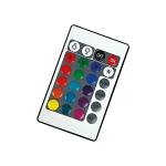 Himalayan Pink Salt Lamp with Remote and Colors