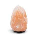 Himalayan Pink Salt Lamp with Remote and Colors