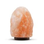 Himalayan Pink Salt Lamp with Remote and Colors