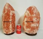 Extra Large Himalayan Pink Salt Lamp 12-15KG