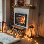 Himalayan Salt String Lights for Home Decor