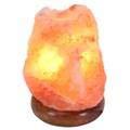 Natural Himalayan Salt Lamp - 17cm Size